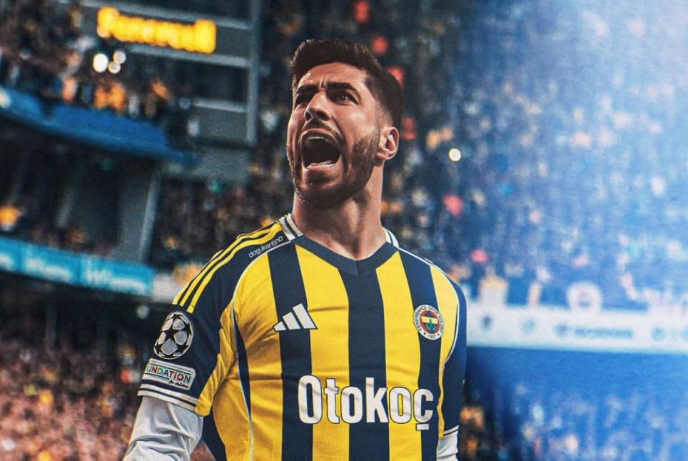 費內(nèi)巴切與巴黎就阿森西奧達成協(xié)議，正與球員談判中