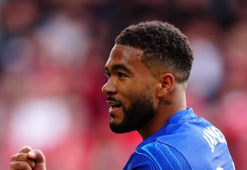 里斯-詹姆斯澄清未受傷，決賽熱門球隊(duì)意義何在？