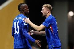 加拉：首發位置可能被佩德羅和德拉普取代，咎在自身