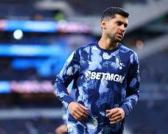 羅馬諾：熱刺未與馬競商談羅梅羅轉會，球員或今夏留隊