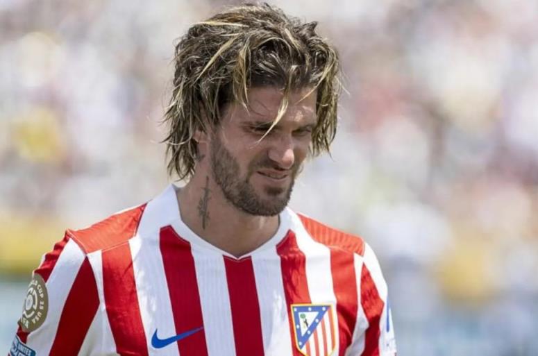 馬斯切拉諾稱贊德保羅為頂級球員，拒絕評論其他俱樂部球員