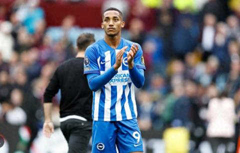 若昂-佩德羅離隊告別布萊頓：感恩支持，榮幸共事