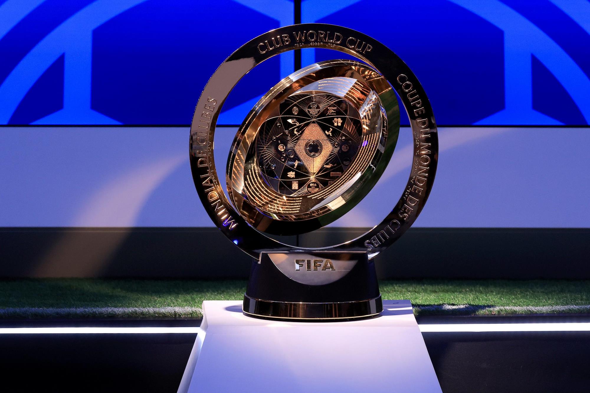 世俱杯八強獎金排名：皇馬以6152.5萬美元居首，拜仁第二，巴黎第三