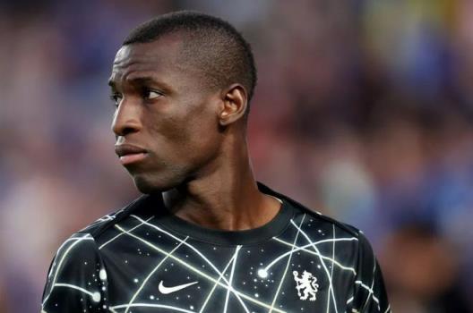 曼晚：阿莫林欲簽杰克遜，切爾西暫未急售