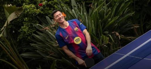 萊萬假期中仍堅持訓練恢復狀態