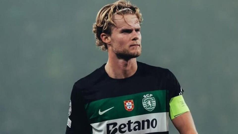 尤文欲4000萬歐簽尤爾曼德 需8000萬解約金方能引援