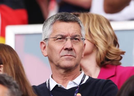 海納：巴黎是歐洲最強球隊之一，我們的狀態也十分出色