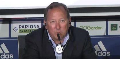 衛(wèi)報(bào)：沃特福德或成泰克斯特退出水晶宮后新買家