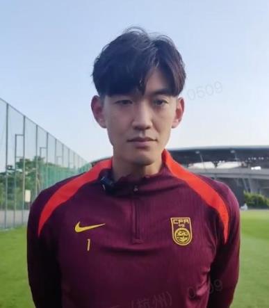 顏駿凌：年輕球員需適應日韓比賽節奏，比賽具有鍛煉價值