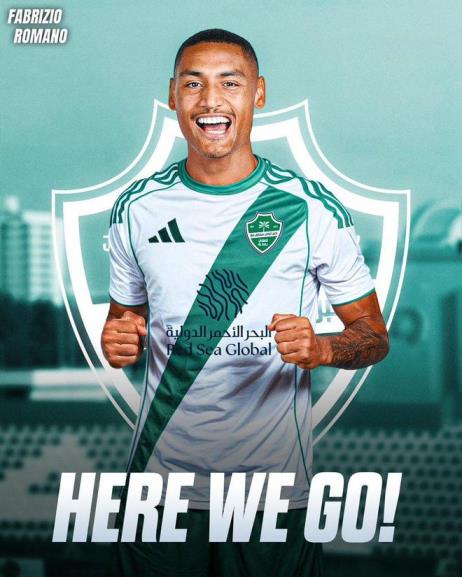 Here We Go！羅馬諾：斯圖加特中場米約即將加盟吉達國民