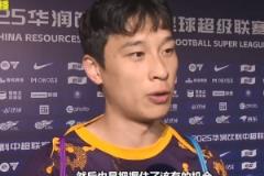 巴頓：客場對陣國安機會把握不錯，雖未多射門