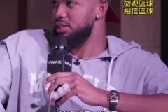 放出豪言！唐斯：我認(rèn)為尼克斯下賽季絕對(duì)有機(jī)會(huì)奪冠