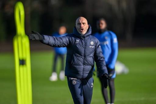 切爾西新雙槍獲馬帥信任，標(biāo)價(jià)1億是玩笑嗎？