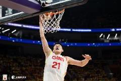 穩定輸出！胡金秋再下一城兩雙 連續兩場當選最佳球員