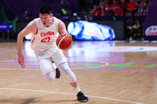 持續高效！胡金秋10中6砍13分11板，兩連勝再添兩雙