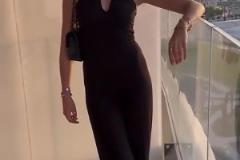 喜歡嗎？格拉利什女友薩沙