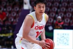 鋒線新星！媒體人盛贊王俊杰實力出眾，千萬勿回CBA