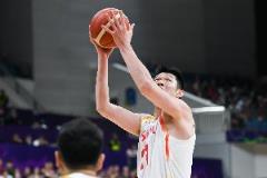 媒體人：中國內線若再有厚度，裁判再吹再判也贏不了？