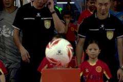 [中甲官方集錦] 中甲-廣西平果3-1終結定南贛聯9輪不敗