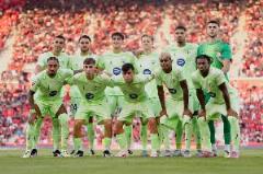 TA：為注冊加西亞和拉什福德，巴薩部分高層動用個人財產(chǎn)擔(dān)保