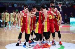 媒體人：中國男籃用實力贏得大洋洲尊重