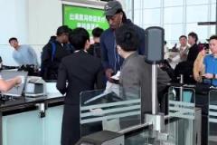 【集錦】中甲-陜西聯(lián)合1-2廣東廣州豹 卡洛斯遠(yuǎn)射，王維樸烏龍