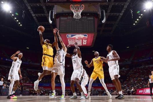 籃球進(jìn)攻的極致狂歡：NBA歷史最高分對(duì)決全記錄