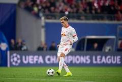 記者：那不勒斯租借埃爾馬斯交易完成，買斷費1650萬歐