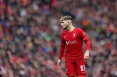 記者：萊比錫正與利物浦商談引進埃利奧特，尚未正式報價