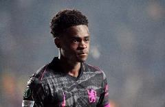 天空：羅馬已報價喬治 富勒姆水晶宮也在關注 拜仁探索了租借交易