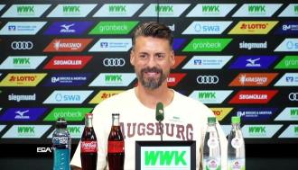 打拜仁很特別？瓦格納：這是一場(chǎng)普通的比賽，我們決心贏球