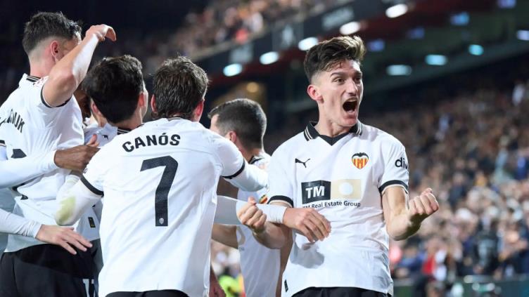 8.30西甲：巴倫西亞VS赫塔菲比分預(yù)測，蝙蝠軍團主場求勝