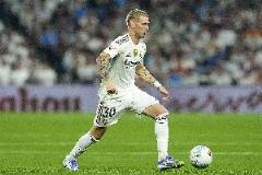 阿斯：西班牙足協(xié)拒絕審理皇馬違規(guī)注冊案，申訴人考慮繼續(xù)上訴