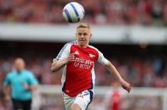 天空體育：馬賽正推動簽津琴科 尼爾森&洛孔加等人也可能離隊