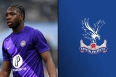 HWG！羅馬諾：水晶宮將簽下圖盧茲19歲中衛坎沃