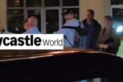 英媒：沃爾特馬德抵達英國，即將加盟紐卡斯爾