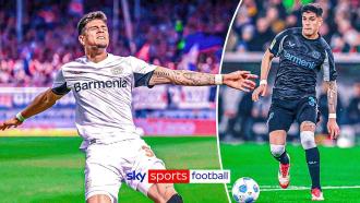 天空體育：阿森納推進因卡皮耶轉會，基維奧爾或隨之離隊