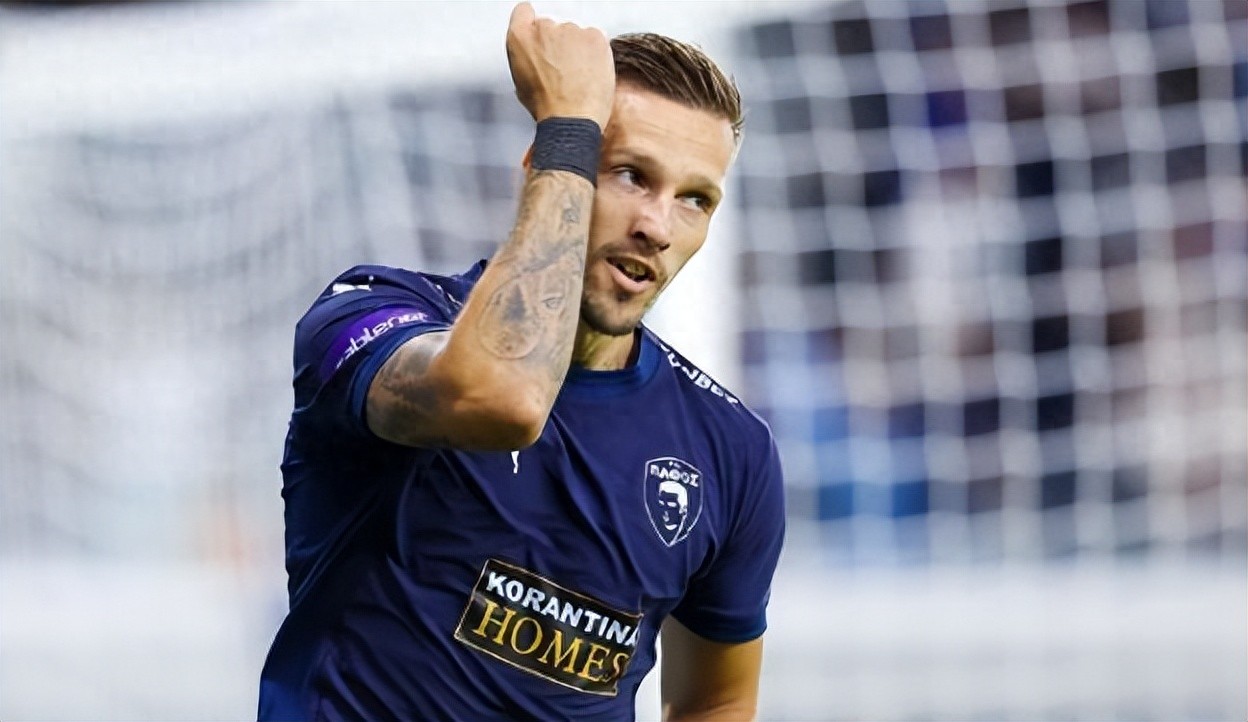 樹挪死人挪活！國安水貨球員18球5助攻大爆發 即將出戰歐冠正賽