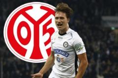 德天空：美因茨欲簽格拉茨風暴前鋒博文，報價超300萬歐元