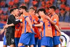 魯媒前瞻京魯大戰：國安陣容有變，泰山基本陣容出戰