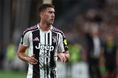 尤文總監確認弗拉霍維奇將留隊 歐冠征程望盡可能遠