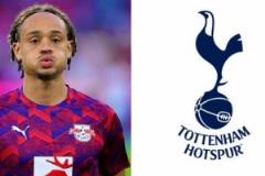 錢還是花了！熱刺此前有意埃澤被截胡，如今6000萬歐簽西蒙斯