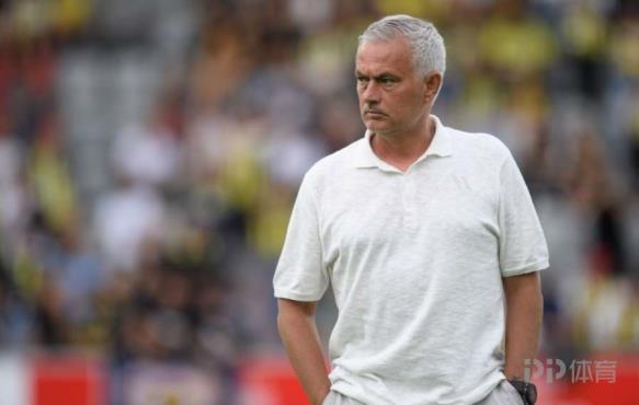 土媒：穆帥將獲1500萬歐元年薪 生涯解約金累計(jì)近9400萬英鎊