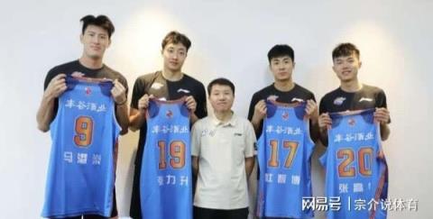 CBA再起內訌，冠軍隊面臨退賽，中國籃協介入未果