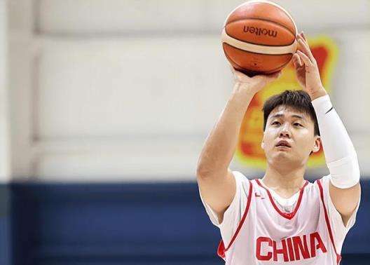 北控北汽爭(zhēng)奪趙睿德比戰(zhàn)，北汽勝出有其原因