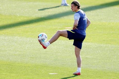 馬競僅在收到良好報價時才會出售加拉格爾