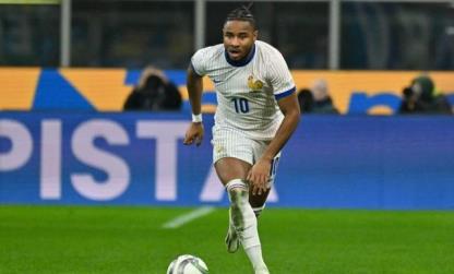 隊報：恩昆庫今日體檢后將與米蘭完成簽約