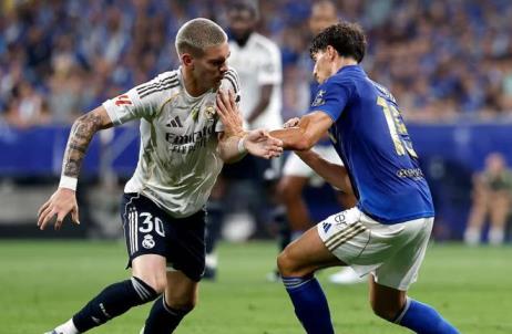 西媒：西足協(xié)競賽法官稱不介入馬斯坦托諾上場事件