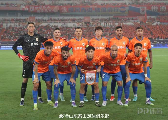 魯媒展望京魯大戰：國安陣容或有調整 韓鵬戰術布局引關注