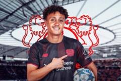 截胡失敗！法媒：切爾西簽前鋒塞吉爾落空，藥廠最終簽下